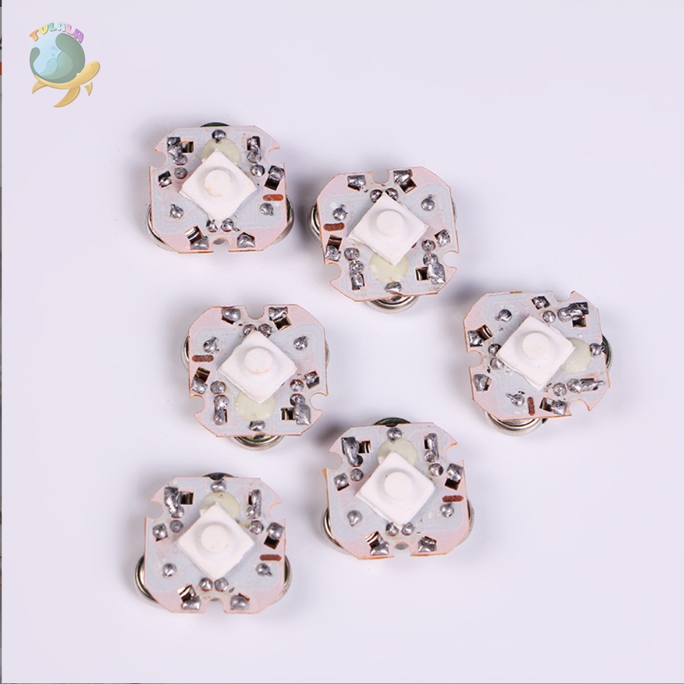 [TULALA SHOP]BATRAI CADANGAN SUDAH LENGKAP DENGAN LED UNTUK BOTOL MINUM LED/UNTUK GANTI SENDIRI