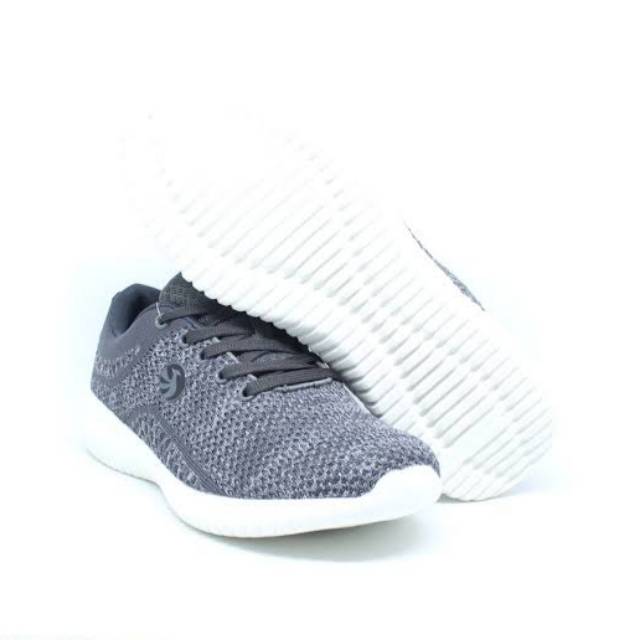 PHOENIX Dherlos ( Sepatu Sneakers Pria )