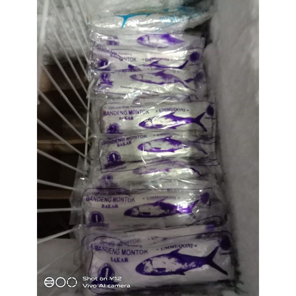 

Bandeng pepes cabut duri