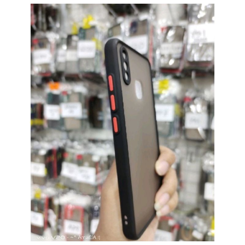 Silicon Aero case My choice Redmi / Xiaomi All type