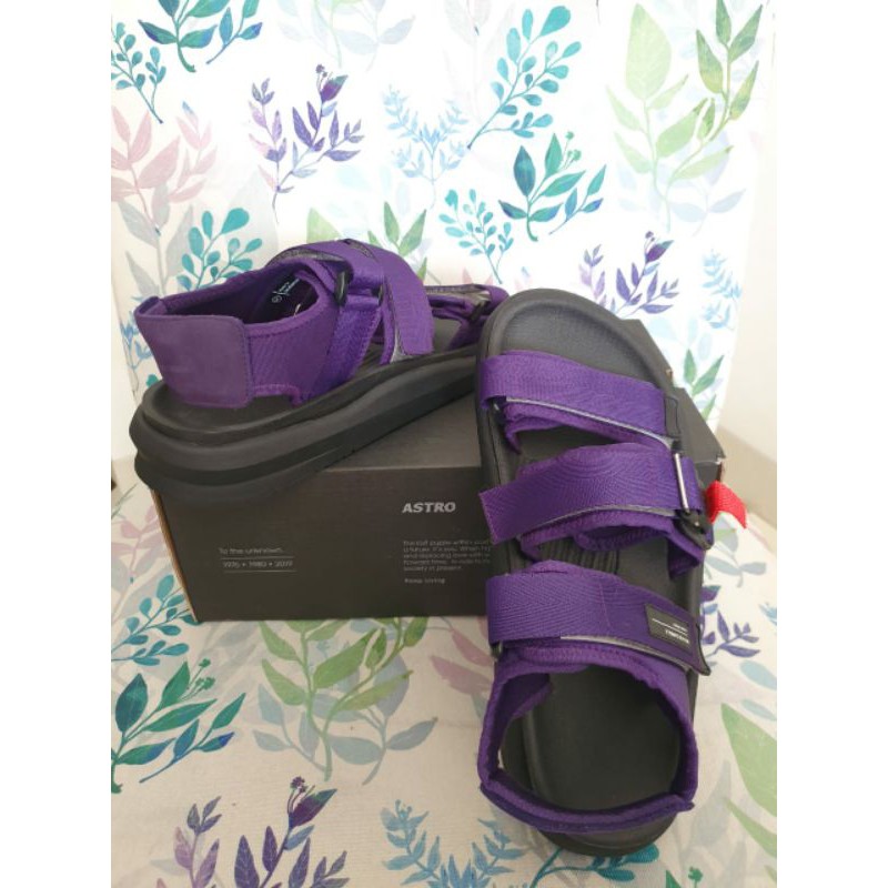 HIJACK SANDAL ASTRO IRIS SANDALS