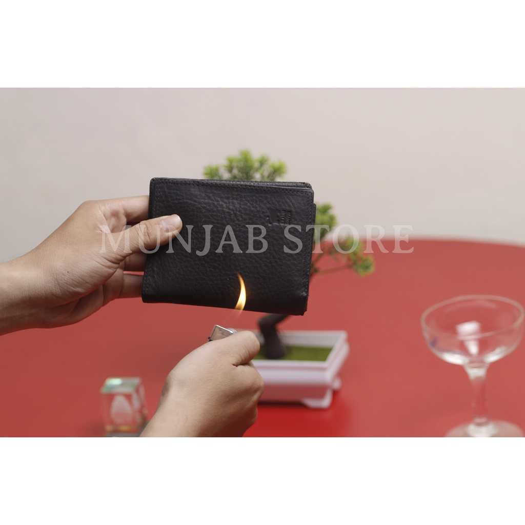 DOMPET KULIT ASLI GARUT/DOMPET KULIT PRIA