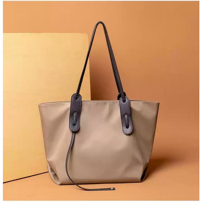 ZIE.STORE11  (( COD )) TOp Handel Bag cantik Elegant Wanita Tas Tote Terbaru 2022