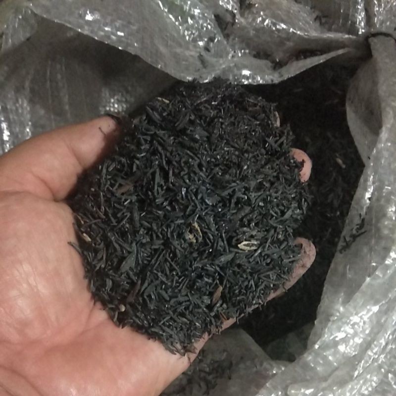 media tanam sekam bakar 1kg-sekam bakar 1kg