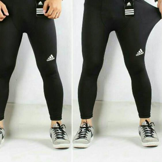 ➾ LEGGING SPORT PRIA JUMBO - LEGGING OLAH RAGA PRIA JUMBO ✪