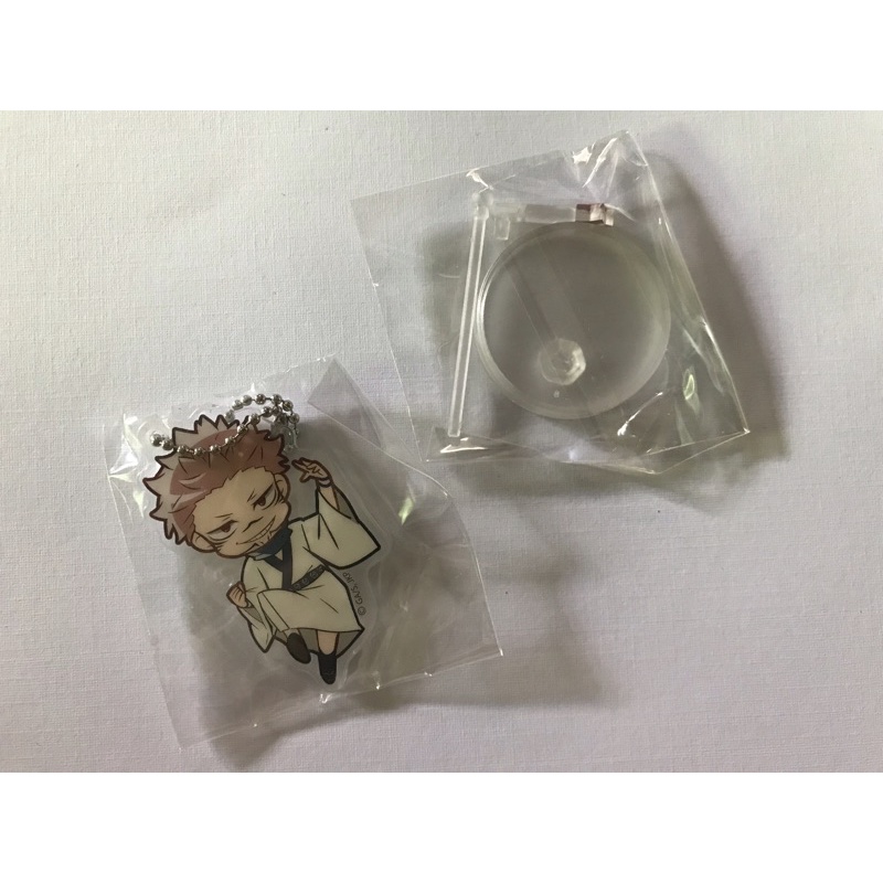 Jujutsu Kaisen Pashakore Sakuna