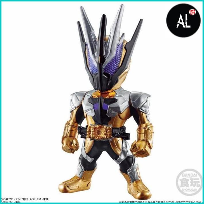 Al Bandai Kamen Rider Converge 21 Zero One Thouser