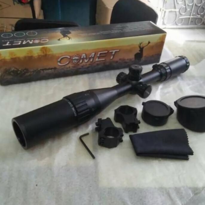 "'''] Telescope comet 3-9X40 AOE