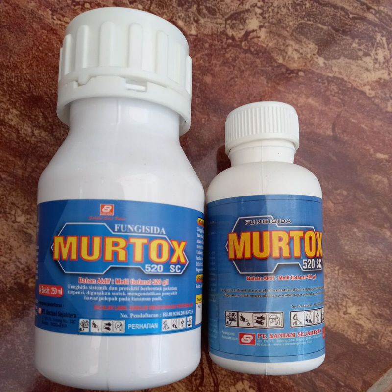 

Murtox 520sc