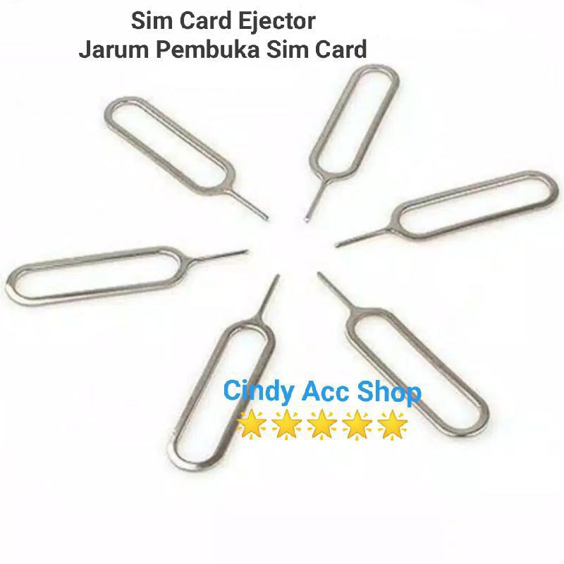 Sim Card Ejector Pembuka Kartu Sim Card