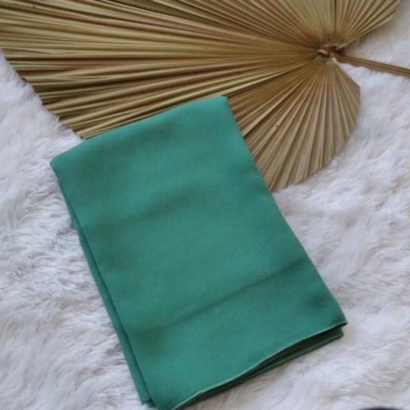 phasmina DIAMOND CREAP/phasmina diamond creap kualitas terbaik/pasmina diamond/pasmina terbaru-Mint