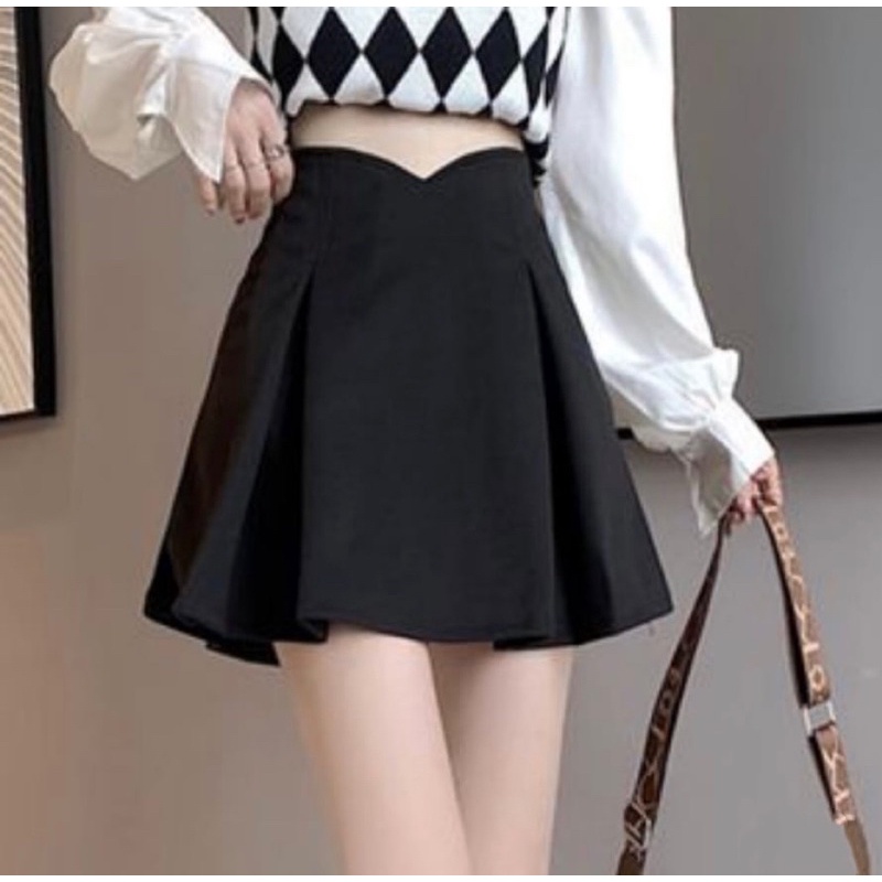 (11) Rok Pendek Dua Garis