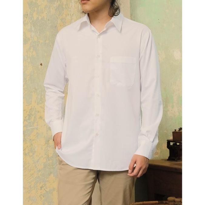 

Thenblank | Segara Shirt Beras