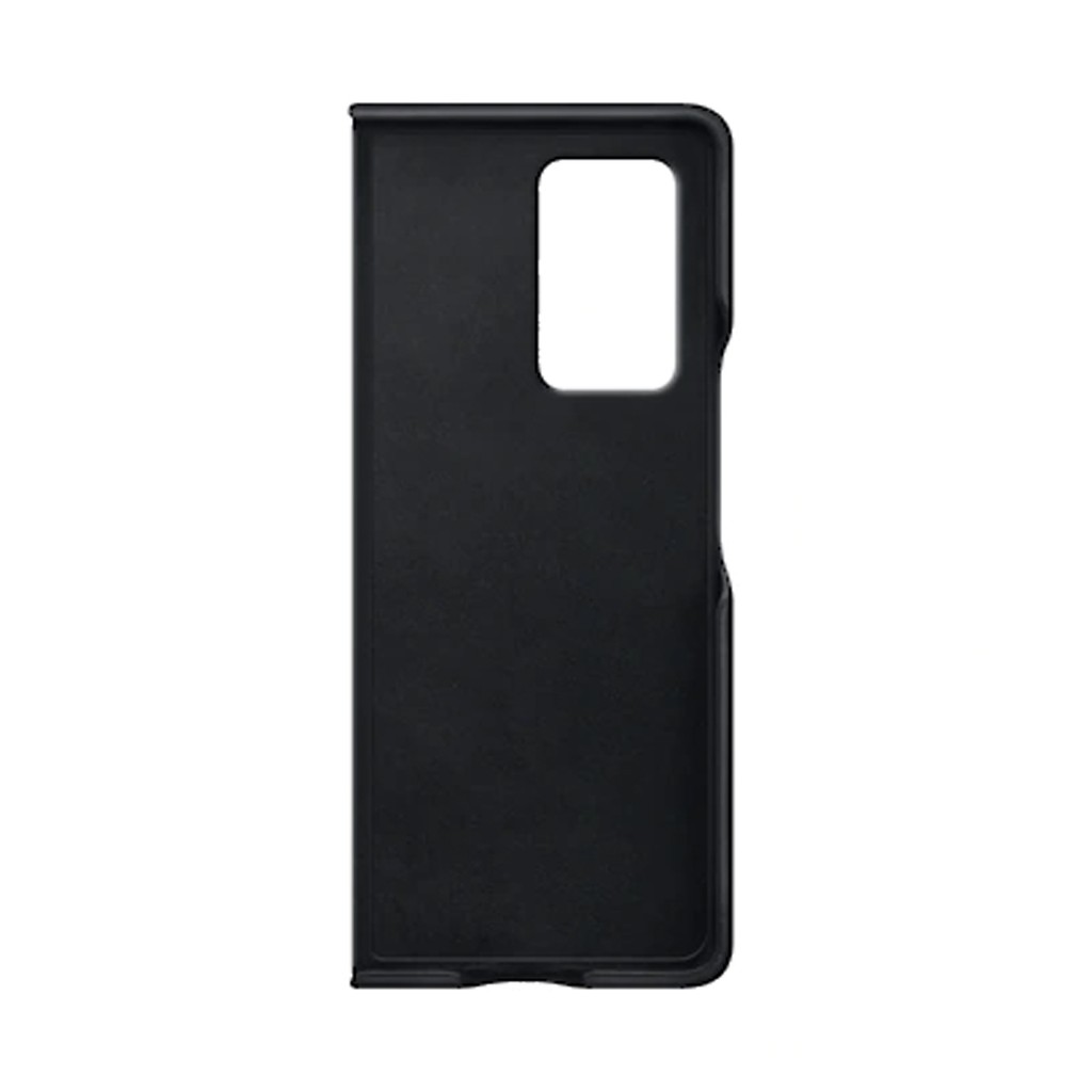 SAMSUNG Leather Cover Galaxy Z Fold2 5G Original