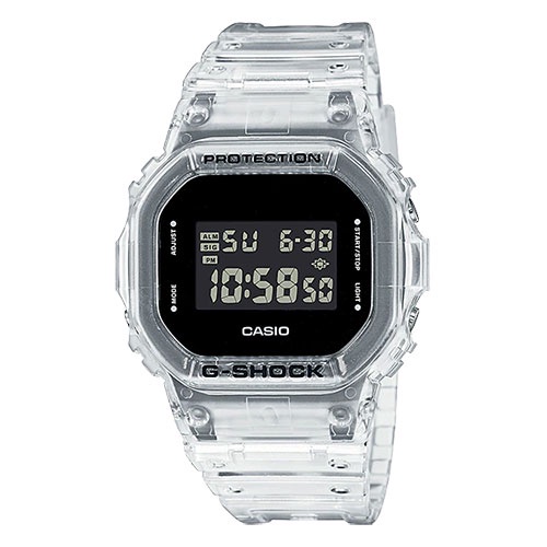 JAM TANGAN PRIA CASIO G-SHOCK DW-5600SKE-7DR ORIGINAL MURAH