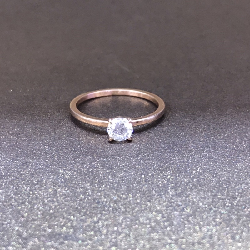 CINCIN EMAS AYU GOLD 750 CCE0998