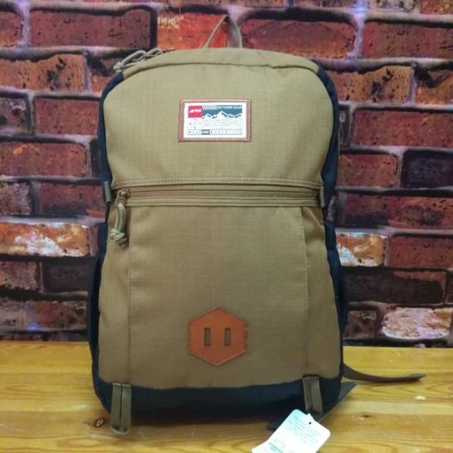 Tas Ransel Rei Bielefeldy ORI 100%