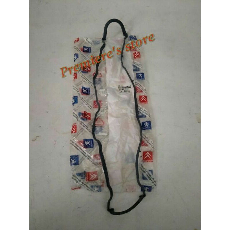 paking tutup klep peugeot 306