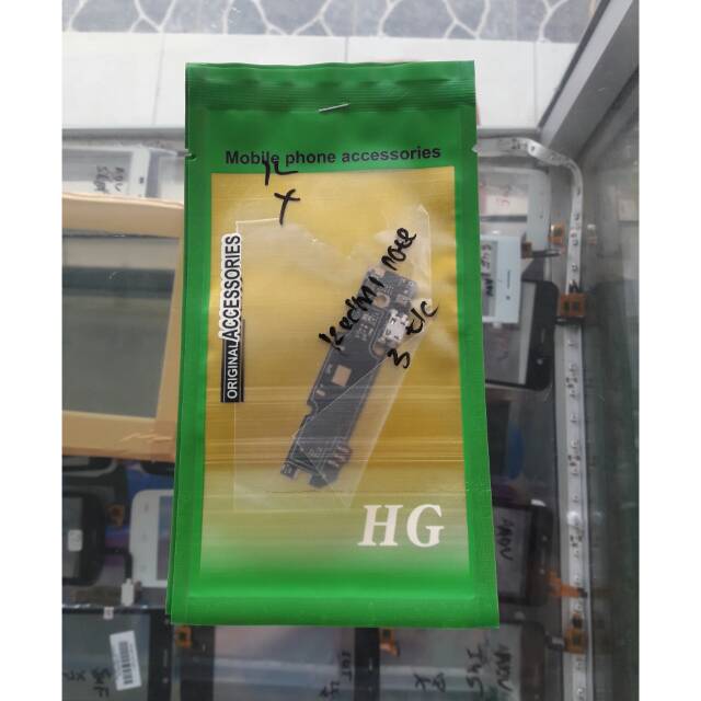 UI BOARD XIAOMI NOTE 3   PAPAN CHARGER REDMI NOTE 3    REDMI NOTE 3 CHARGER