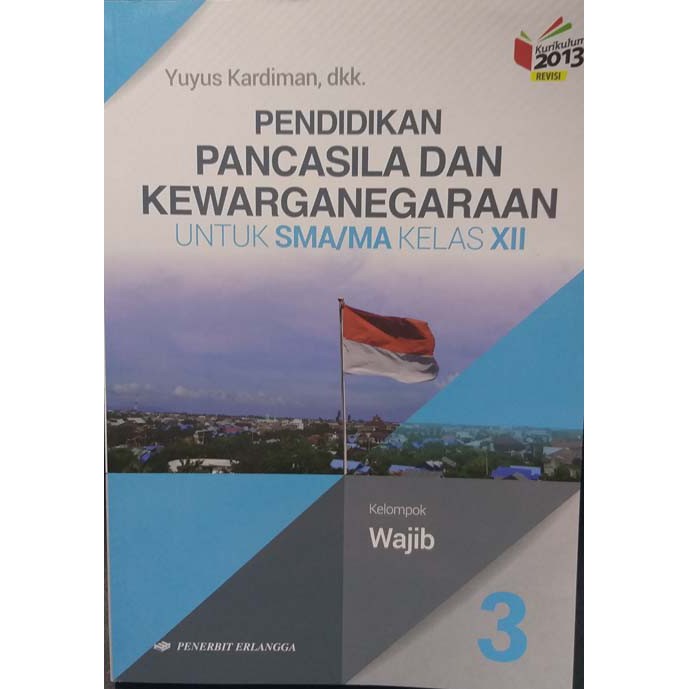 PPKN SMA Kelas 12
