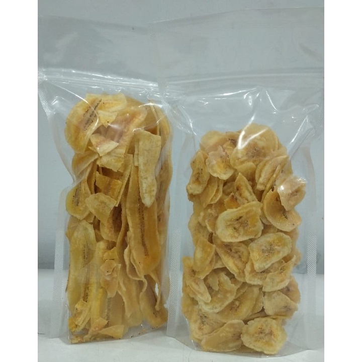 

KERIPIK PISANG