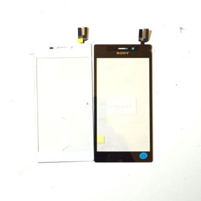 TS SONY XPERIA M2 D2305 D 2305 TOUCHSCREEN TS TC LAYAR SENTUH