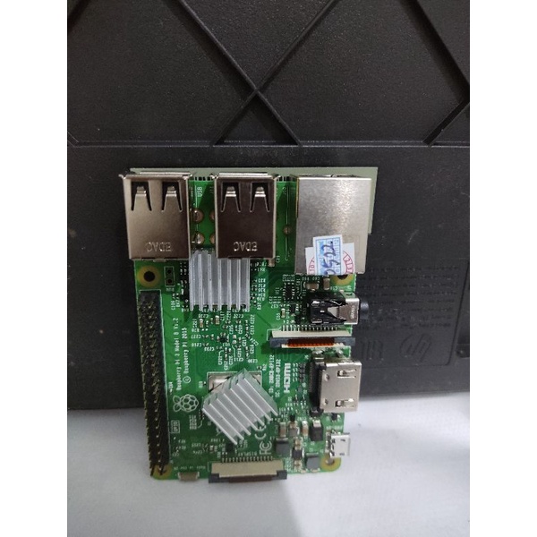 Jual Raspberry Pi 3 | Shopee Indonesia