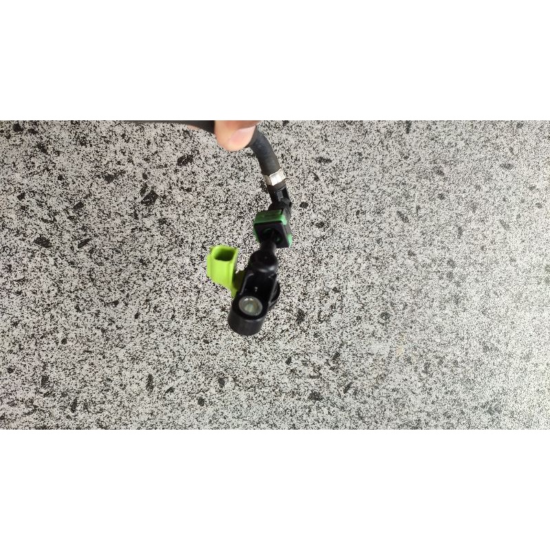 injeksi injektor throttle body original yamaha x abre/vixion new/r15