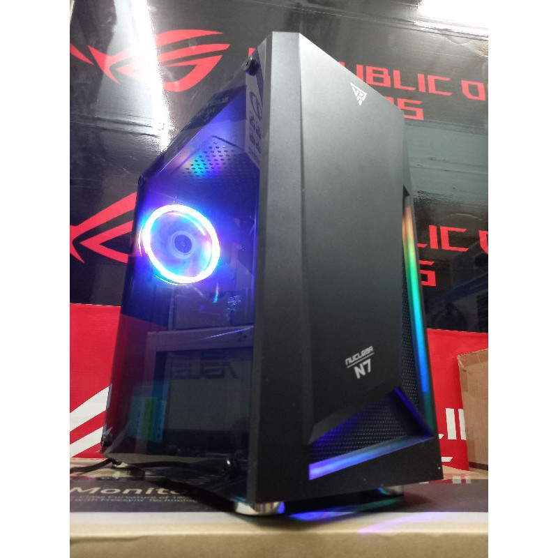 Pc Gaming intel core i5 vga nvidia GT1030