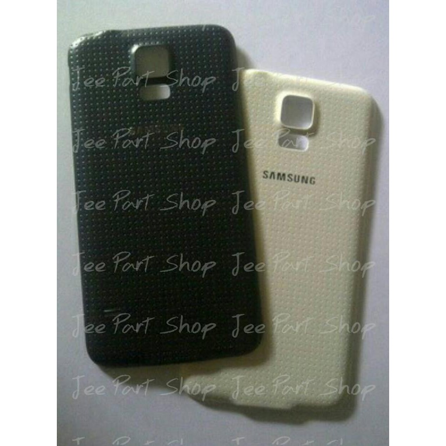 BACKDOOR SAMSUNG S5