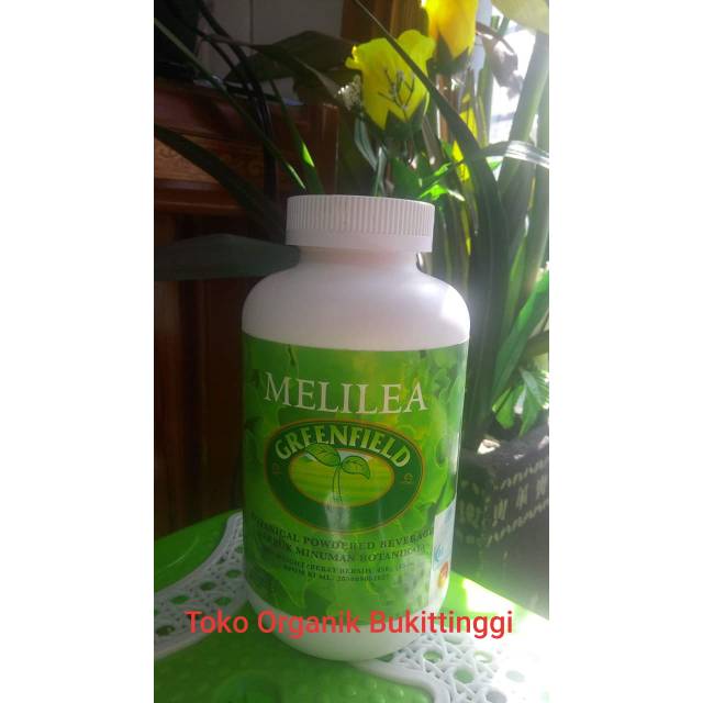 

Grennfield Organik 16oz (Organik Besar). Makanan untuk Detox