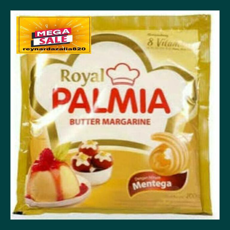

Reypsum Palmia Royal S30Cryr