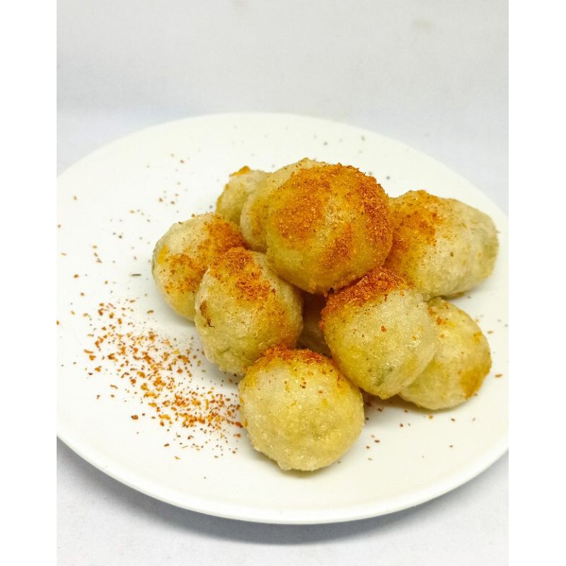 

CIMOL KEJU LELEH