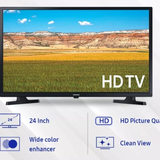 LED TV Samsung UA 24T4003AK / UA24T4003AK Digital TV 24 Inch