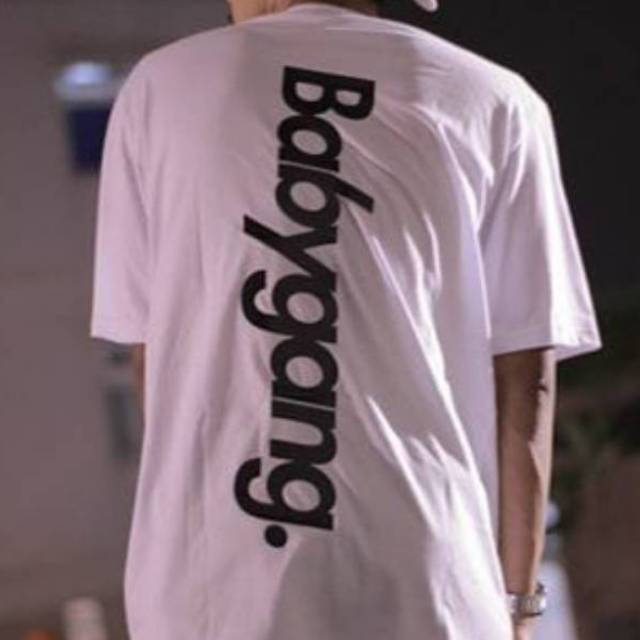 Duduk Bareng 3 Baby Gang Sebelumnya Mau Nanya Dulu Apa Sih Baby By Koncos Club Medium