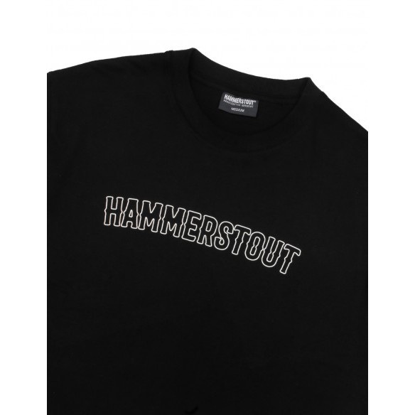 Tshirt Baju Kaos Distro Hammerstout - Chuck / Kaos Distro Pria Wanita