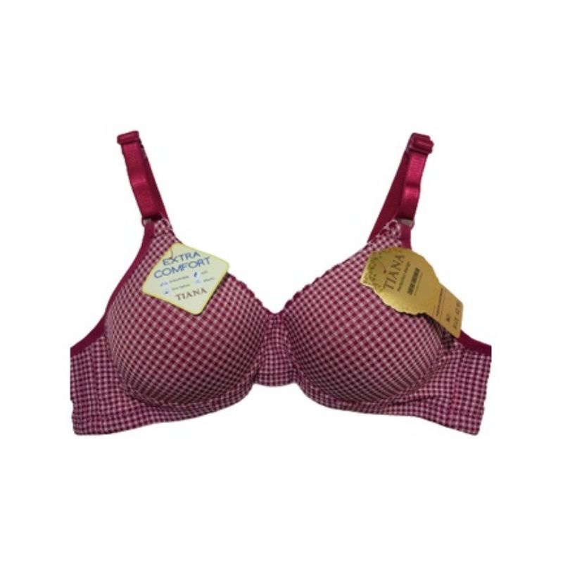 BRA/BH TIANA MOTIF KOTAK KAIT 3