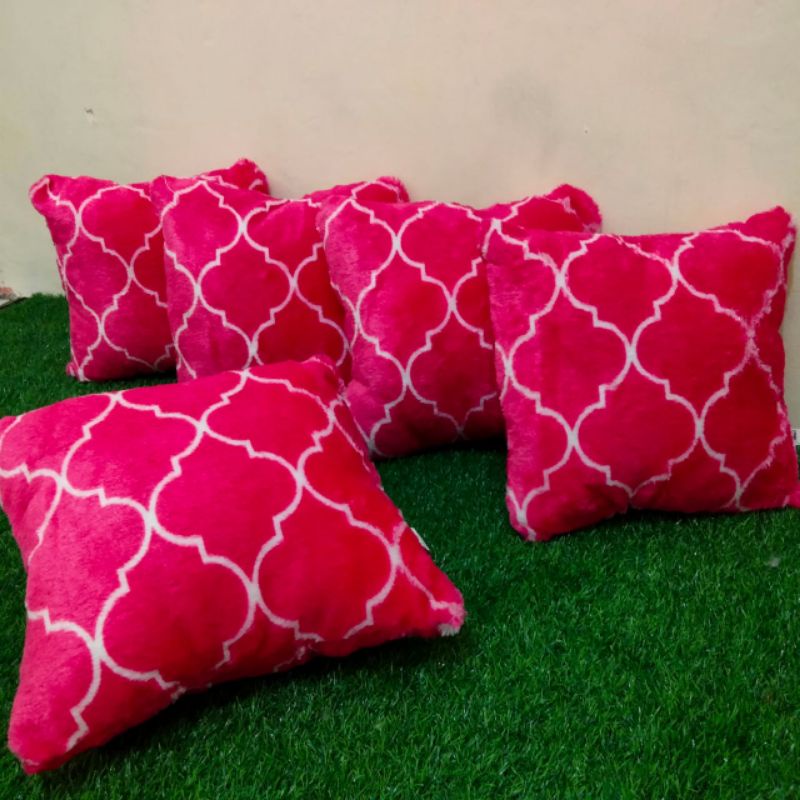 BANTAL SOFA/KURSI Motif &quot; BATIK FANTA&quot;