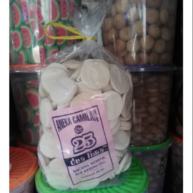 

Brem oleh oleh khas solo