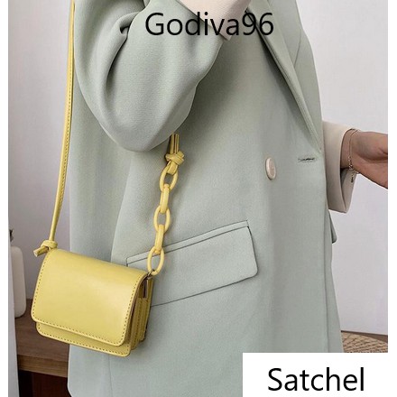 Godiva96 - TAS SELEMPANG / HANDBAG / HAND BAG MINI SATCHEL / MARINKA MEDAN
