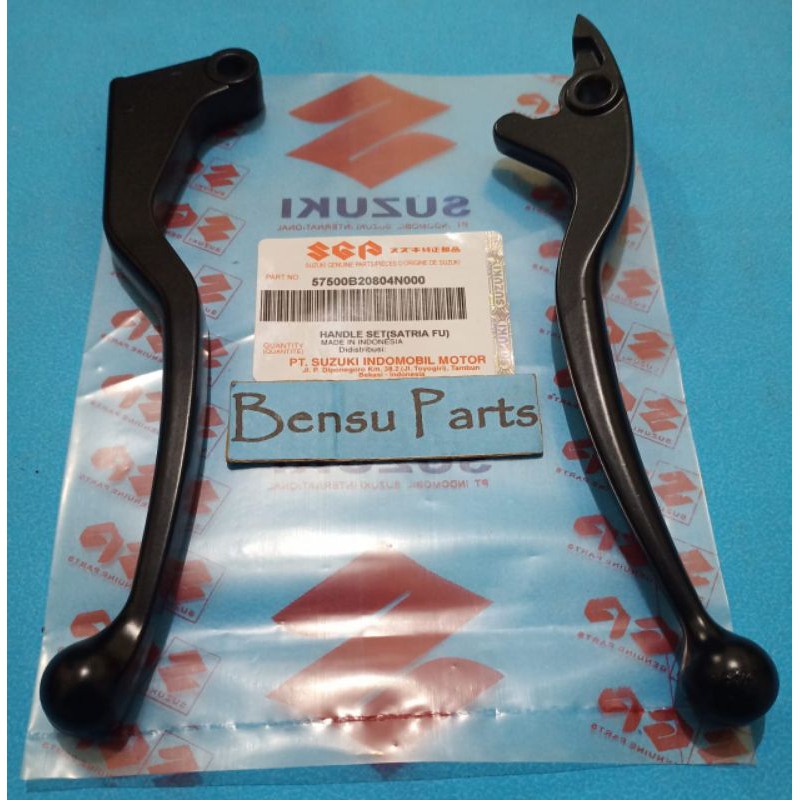 Handle set satria fu