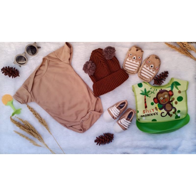 

Hampers Bayi/Hampers Bayi Newborn/Gift Box Bayi/Kado Lahiran