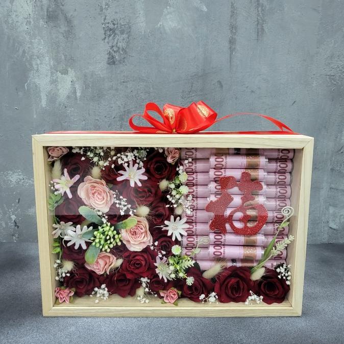 

MONEY GIFT BOX|KADO WEDDING|ULANG TAHUN|ANNIVERSARY|KOTAK UANG|MB008 DSG54546WE