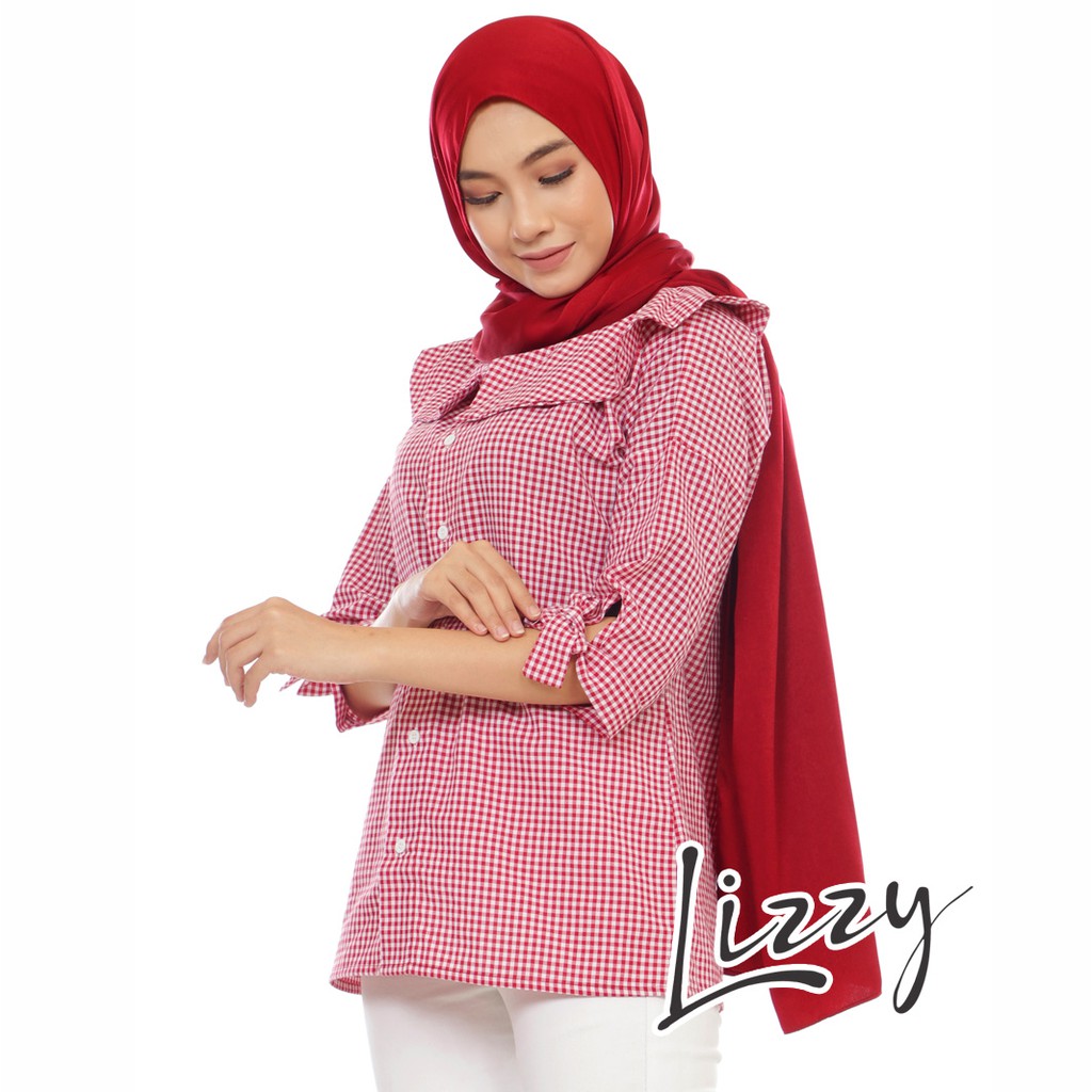 Lizzy - SISKA SQUARE