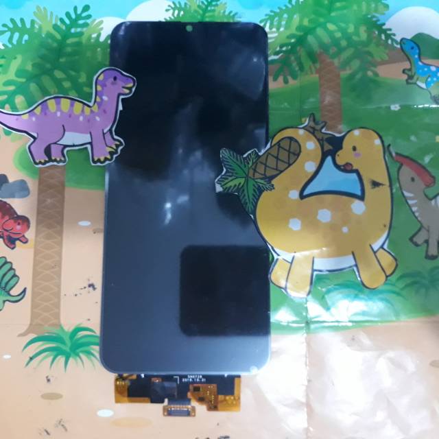 Lcd Touchscreen Samsung Galaxy A40S