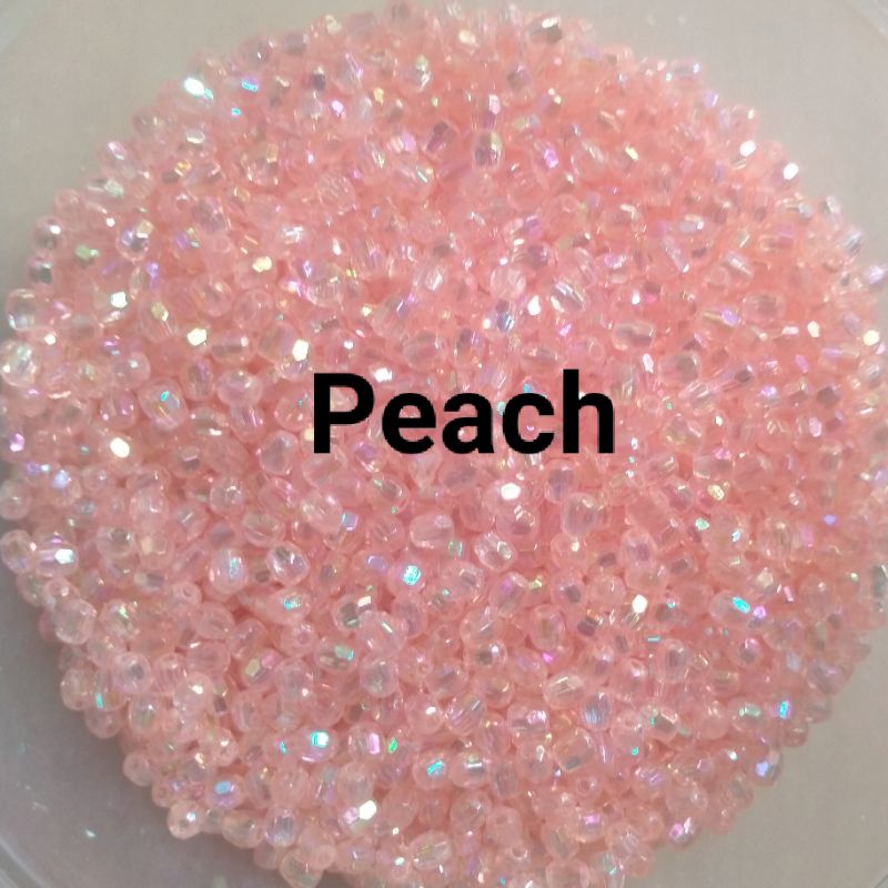 Payet Mote Segi 4mm - 10 gram