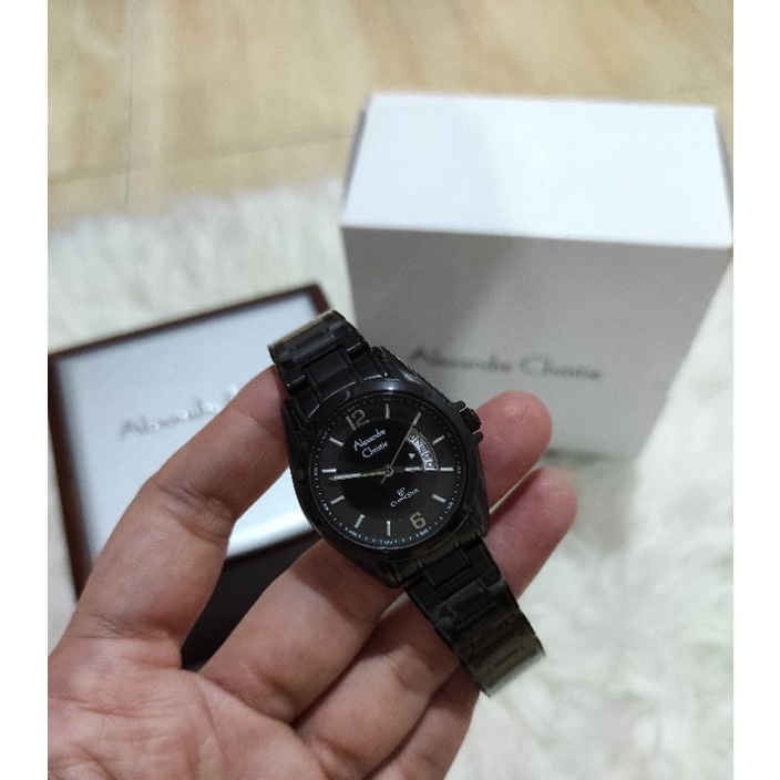 JAM TANGAN ALEXANDRE CHRISTIE AC 8289 / AC8289