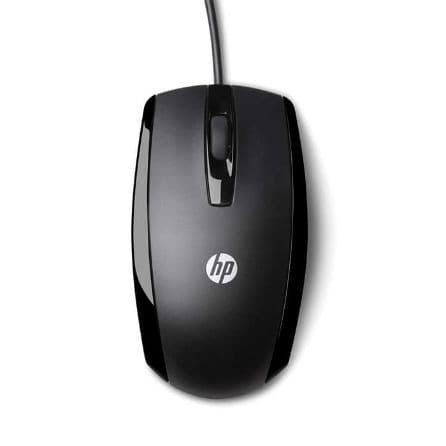 Hp X500 Gaming Mouse USB Wired - Mouse Gaming