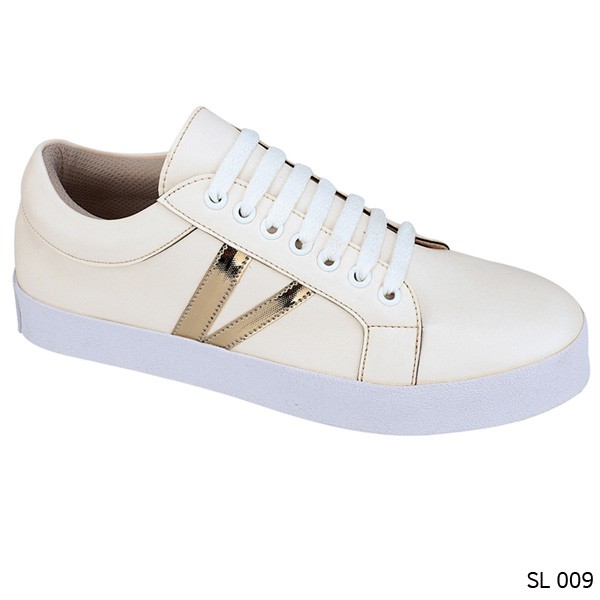 Sepatu Sneakers Wanita Catenzo SL 009