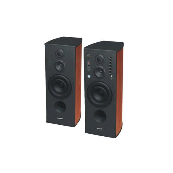 [Top Spender Sharp]  Speaker Box CBOX-B805UBO2